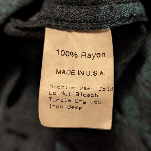 Gitman Bros Vintage shirt - Picture 3 of 4